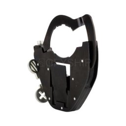 Manette des gaz réglable pour Harley Sportster réglable toutes les années 883R Glide CVO