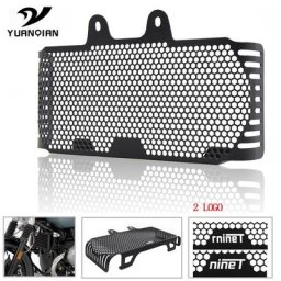 Garde refroidisseur d'huile pour moto BMW NINE T PURE/SCRAMBLER R NINET RACER R NINE T URBAN G/S