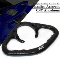 Pour SUZUKI GSXS1000ightGSX-S1000GT GSX S 1000 ightGSXSight2022 2023 Moto Passager Poignées Main