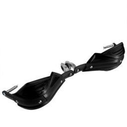 Protège-mains de moto pour Honda Yamaha Suzuki Kawasaki EXC D343 protège-mains de vélo