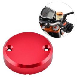 Couvercle de cylindre de réservoir de frein avant pour Ducati 848 959 1098 1199 1299 Panigale R