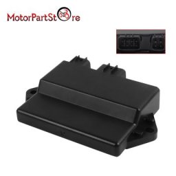 Unité technique d'allumage du boîtier CDI Yamaha Yfm350X YFM350 YFM 350 YFM350R Kokor Raptor