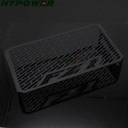 Couvercle de protection de calandre de moto protecteur de carburant précieux YAMAHA FZ1 FZ 1000