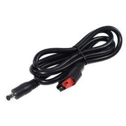 DC 5.5mm x 2.1mm Mâle Adaptateur Compatible avec Anderson Powerpole pour Générateur Portable