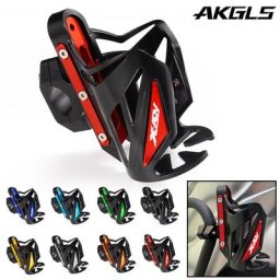 Pour HONDA XADV X-ADV 750 X ADV 300 750 1000 Nouveaux Accessoires Moto D'eau Porte-Gobelet clics