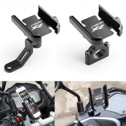 Support de téléphone portable pour guidon de moto support GPS BMW F900Poly F900 Poly F 900 Poly
