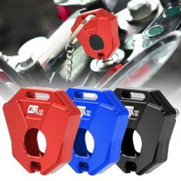 Porte-clés décoratif universel pour Honda CBR 1100 CBR1100XX BLACKBIRD housse de protection pour