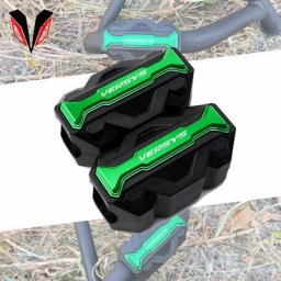 Pare-choc de Protection de Moteur pour Moto Kawasaki Versys Accessoire Décoratif pour Modèles 650