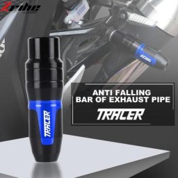Cadre de protection contre les chutes pour Yamaha TRACER900 TRACER700 protecteur de collision de