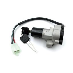 Moto VILLE Switch Lock prédire Pour Suzuki GSX-R600 GSX-R750 GSX-R1100 GSF400 Bandit GSX600F execute
