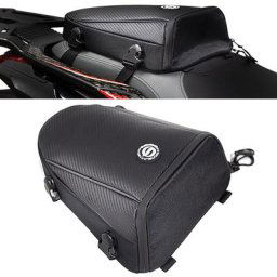Sac à dos de moto étanche pour Honda sacoche de queue pour Honda CBR650F CB600F CB1000F CB400