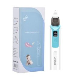Aspirateur nasal réglable pour bébé nettoyeur antarctique pour nouveau-né outil de perméabilité de