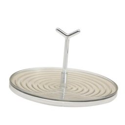 Repose-cuillère et porte-couvercle de casserole support de spatule de cuisine présentoir de