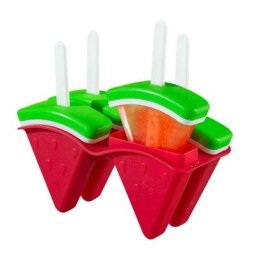 Moule à crème glacée en silicone moules à sicle avec bouchons outils de cuisine zone de