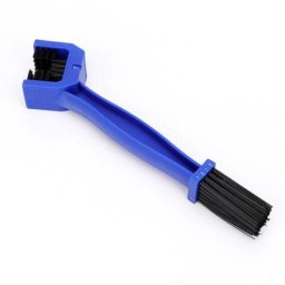 JOCleaner-Nettoyeur de brosse en plastique pour moto vélo vélo cyclisme outil de récurage