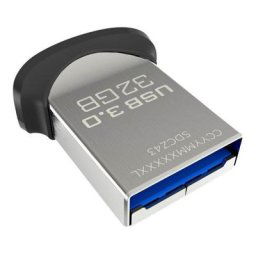 SanDisk-Mini clé USB de type C 128 Go 64 Go 32 Go 130 MBumental disque Flash U ultra adapté