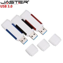 JASTER-Clé USB 100% de Haute Qualité Lecteur Flash de Type C Lecteur de Mémoire de 68 Go 32 Go