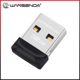100% pleine capacité Super minuscule Étanche USB Flash Drive 32 GB 16 GB 8 GB 4 GB Wansenda stylo
