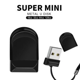 Mini clé usb 2.0 support à mémoire de 4GB 8GB 16GB 32GB 64GB support à mémoire de 4GB