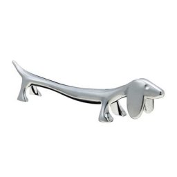 Support de baguettes en acier inoxydable PC support de chien assistant de baguettes fournitures