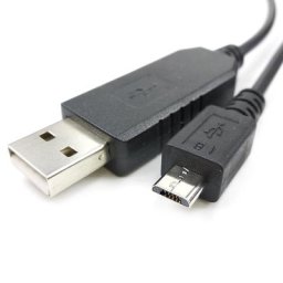 Uart USB à micro-USB pour Aruba AP203 303 AP515 535 WiFi Point D'accès Console Config Câble