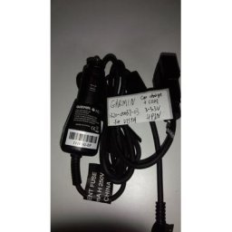 Garmin-Chargeur de voiture et câble de données en série pour eTrex Vista H 320 00037 03