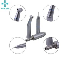 WenJian – Kit de moteur dentaire à Jet d'eau interne outil de dentisterie pièce à main droite
