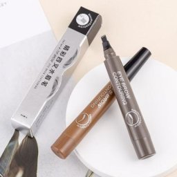 EyebloggPen-Stylo de maquillage pour les yeux étanche outil de beauté portable pour femme longue