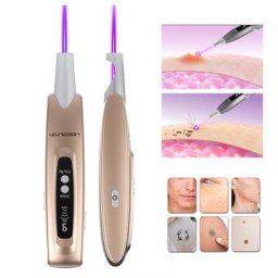 Lescolton-Stylo laser picoseconde appareil de thérapie à la lumière bleue amélioré aste
