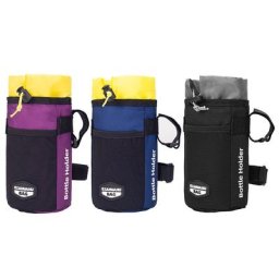 Sac de vélo porte-bouteille de vélo sac de guidon pochette de porte-bouteille d'eau vtt