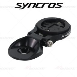 SYNCROS-Capuchon supérieur universel en alliage d'aluminium pour vélo de route montage sur