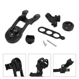 Support d'extension d'ordinateur de guidon de vélo de route supports pour Canyon H11 H36 Garmin