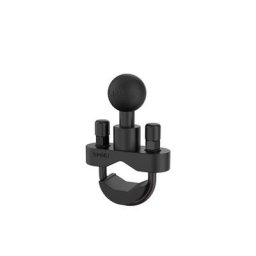IAMOK-Rotule en forme de U pour vélo de montagne Gopro noir support de caméra de mouvement base de