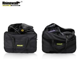 Rhinowalk – sac de transport pour vélo pliant Portable 16 ""20"" nouveau 2022
