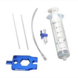 Seringues à liquide pour pneus de vélo de route réutilisables outils de réparation accessoires de
