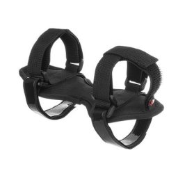 Porte-bouteille de vélo à dégagement rapide Portable compatible Bluetooth haut-parleur fixation