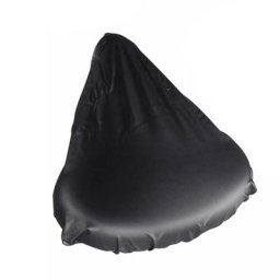 Housse de vélo imperméable housse de pluie selle coussin protection