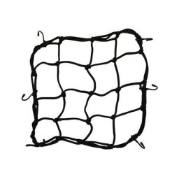 Filet à bagages GT avec 6 crochets pour arrière de vélo nouvel arrivage accessoire de cyclisme JC