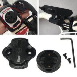 Adaptateur pour ordinateur de vélo Garmin / XOSS/IGPSPORT pièce de rechange pour réparation de