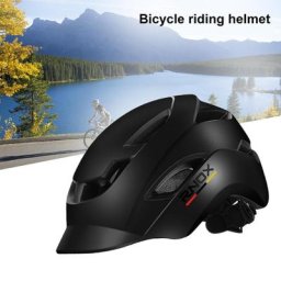 RNOX-Casque de vélo ou VTT ultraléger pour homme et femme moulé intégralement pour le cyclisme la