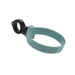 Porte-gobelet en PC pour vélo porte-bouteille d'eau pièces pour poussettes respectueux de