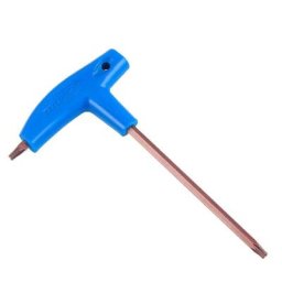 Outil hexagonal à manche en T à bras long ensemble hexagonal et Torx clé Allen conception à deux