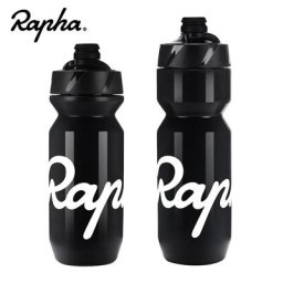 Rapha-Bouteille d'eau de cyclisme anti-fuite compressible sans BPA pour camping randonnée