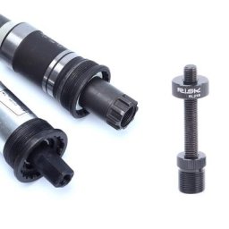 Support à fond carré de vélo 03KA dispositif Anti-chute à vis manchon BB tige de fixation
