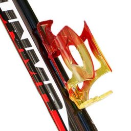 Porte-gobelet de vélo vtt porte-bouteille cage de bouteille d'eau pour vélo de route vtt support