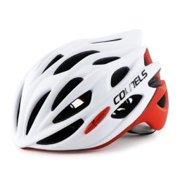 Casque de vélo professionnel pour hommes et femmes pour cyclisme sur route en montagne pour Sports