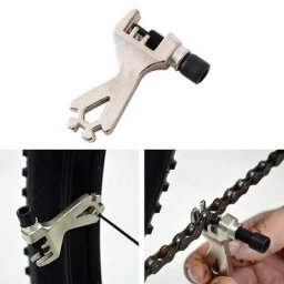 Mini poignées de vélo portables accessoires de vélo portables JOBreaker amovible séparateur