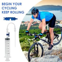 Injecteur de mastic sans chambre à air de vélo outil de retrait de noyau de assujetde vélo