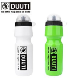 DUUTI – bouteille d'eau de 750ml gobelet spatial verres pour bicyclette cyclisme équitation