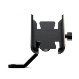 Support de téléphone pour moto et vélo support de téléphone portable rétroviseur de moto montage